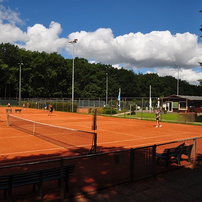 Tennisvereniging Schaarsbergen