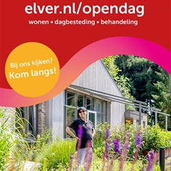 Open dag Elver