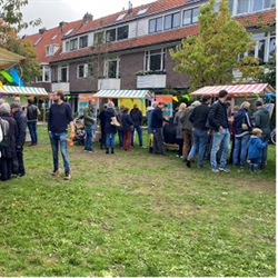 Duurzaamheidsfestival