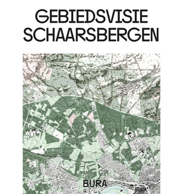 Gezocht: Werkgroepleden Gebiedsvisie Schaarsbergen