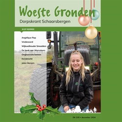 Woeste Gronden