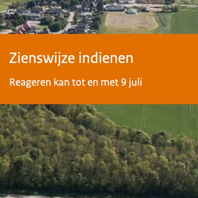 Meer ruimte voor Defensie: indienen zienswijze