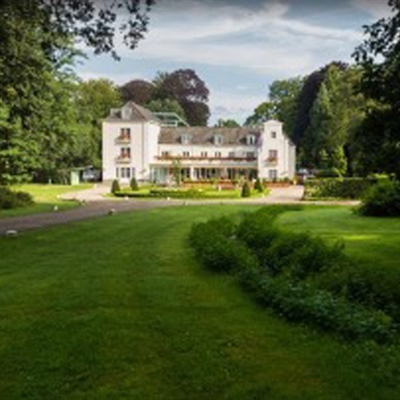 Zondagmiddag-concerten Hotel Warnsborn
