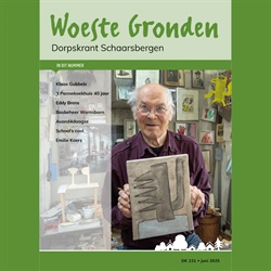 Woeste Gronden