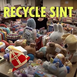 Recycle Sint