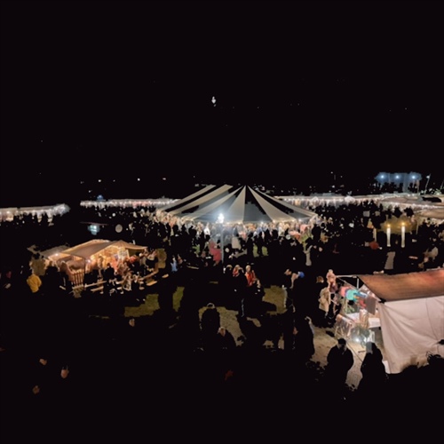 Kerstmarkt Schaarsbergen