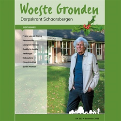 Woeste Gronden