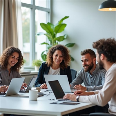Tijd voor een Grote Digitale Schoonmaak