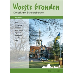 Woeste Gronden