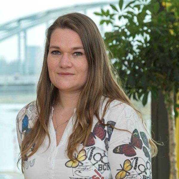 Aycha Kleingeld Aycha Kleingeld