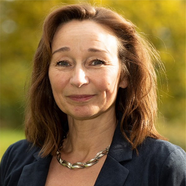 Margaret van Diermen Margaret van Diermen